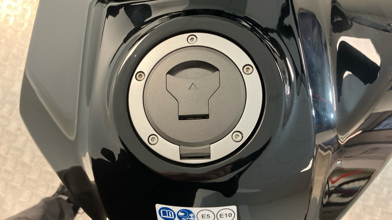 (23MY) Honda CB750 Hornet